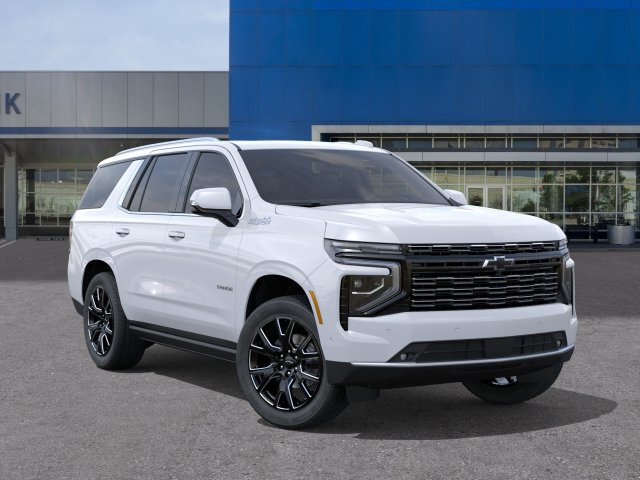 New 2026 Chevrolet Tahoe High Country w/ LPO, Illumination Package RWD image 7