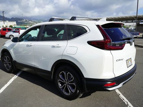 Used 2020 Honda CR-V EX image 27