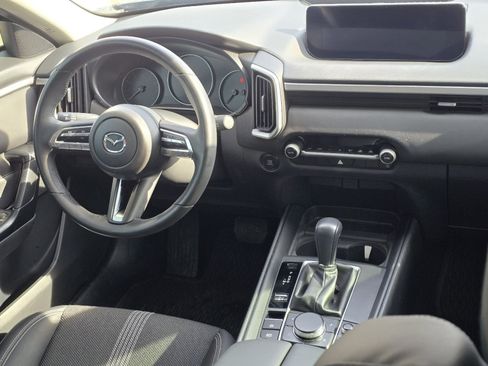 Used 2024 MAZDA CX-50 AWD 2.5 S w/ Weather Package image 18