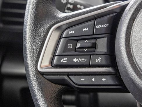 Used 2025 Subaru Impreza 2.0i image 30