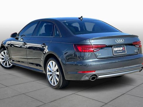 Used 2018 Audi A4 2.0T Premium w/ Convenience Package image 11