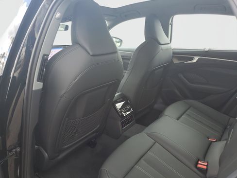 New 2026 Audi A6 Premium Plus AWD/4WD image 15