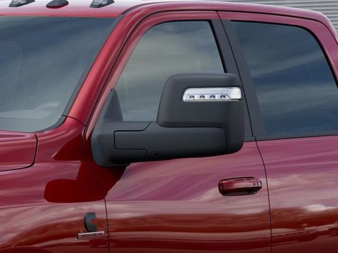 New 2026 RAM 3500 Laramie image 12