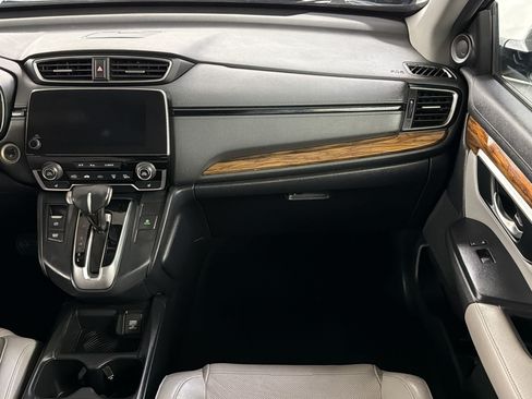 Used 2019 Honda CR-V EX-L image 29