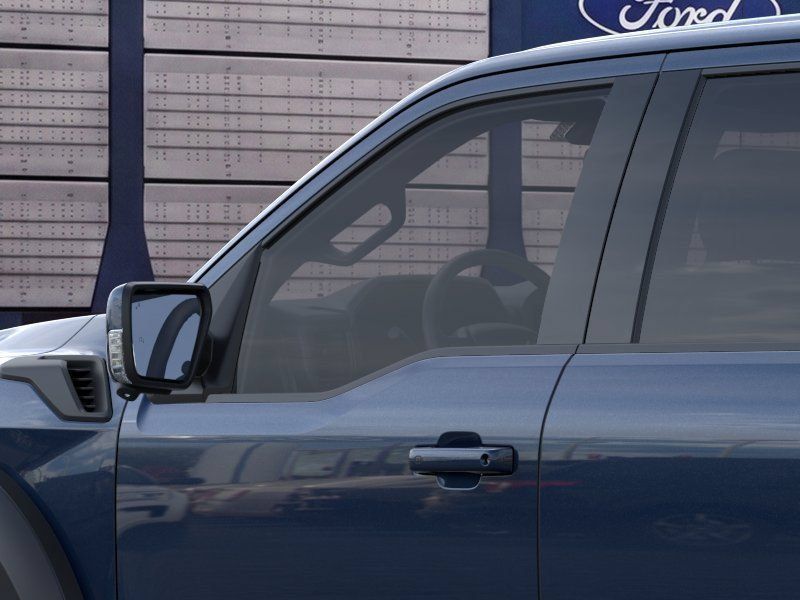 New 2026 Ford F150 Raptor AWD/4WD image 27