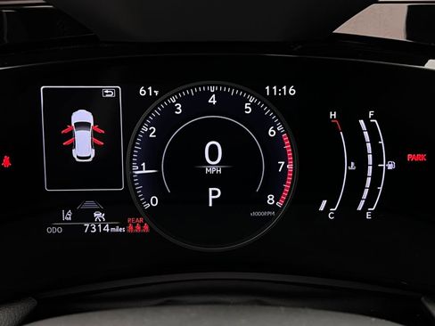 Certified 2025 Lexus NX 350 350 Premium w/ Accessory Package (2T) image 10