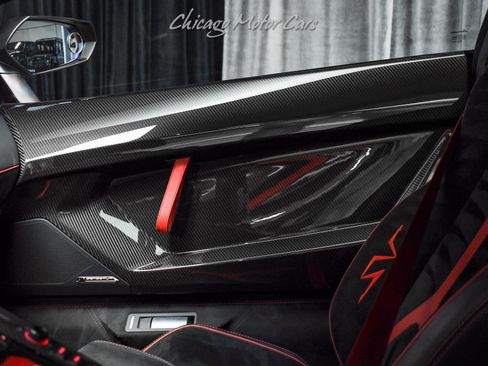 Used 2016 Lamborghini Aventador LP 750-4 Superveloce AWD/4WD image 28