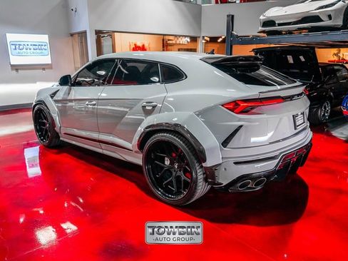 Used 2022 Lamborghini Urus image 6