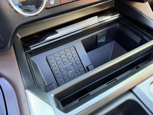 Used 2024 Ford F350 King Ranch w/ Chrome Package image 40