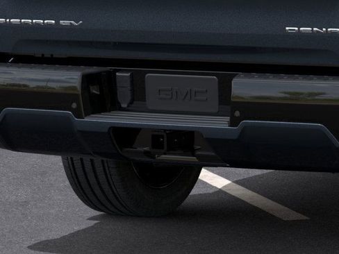 New 2026 GMC Sierra EV Denali image 41