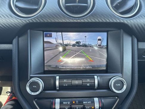 Certified 2023 Ford Mustang Coupe w/ Equipment Group 101A image 16