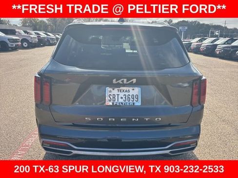 Used 2022 Kia Sorento S w/ Panoramic Sunroof Package image 62