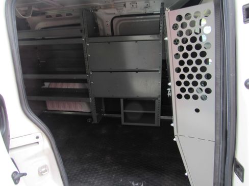 Used 2020 RAM ProMaster City Tradesman SLT FWD image 11