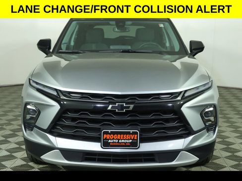 Used 2023 Chevrolet Blazer LT w/ Convenience Package AWD/4WD image 8