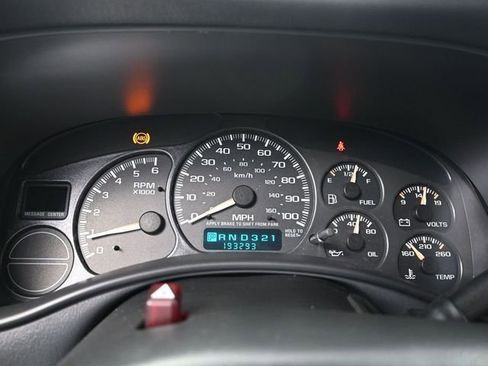 Used 2001 GMC Sierra 1500 SLE w/ Convenience Plus Group image 23