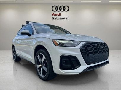 Used 2023 Audi Q5 2.0T Premium Plus w/ Premium Plus Package