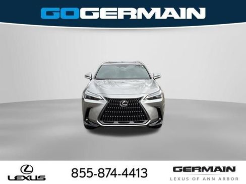 New 2026 Lexus NX 350 AWD w/ Premium Package image 11