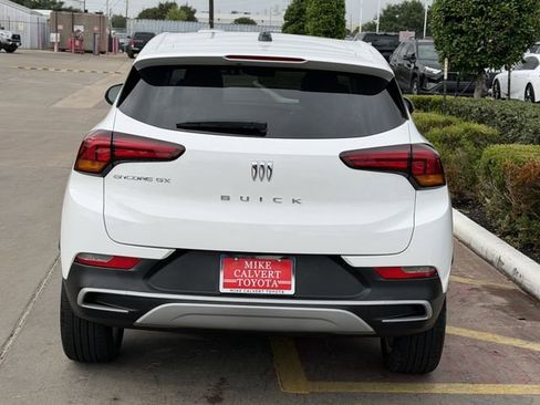 Used 2025 Buick Encore GX Preferred FWD image 5