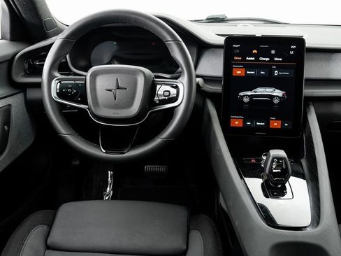 Used 2022 Polestar Polestar 2 w/ Plus Package image 16