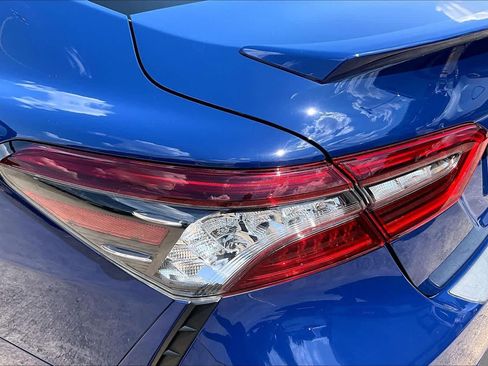 Used 2023 Toyota Camry XSE FWD image 28