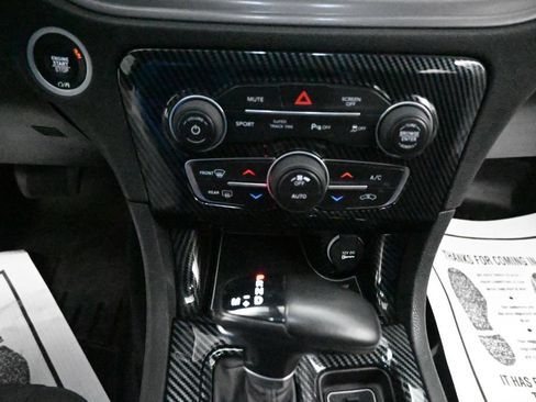 Used 2023 Dodge Charger GT w/ Blacktop Package RWD image 14