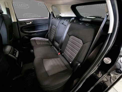 Used 2024 Ford Edge SE w/ Black Appearance Package AWD/4WD image 14