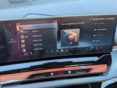 Used 2026 BMW i5 eDrive40 image 12