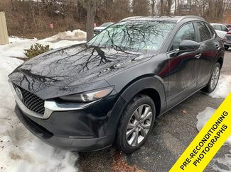 Used 2023 MAZDA CX-30 AWD 2.5 S w/ Select Package video 1