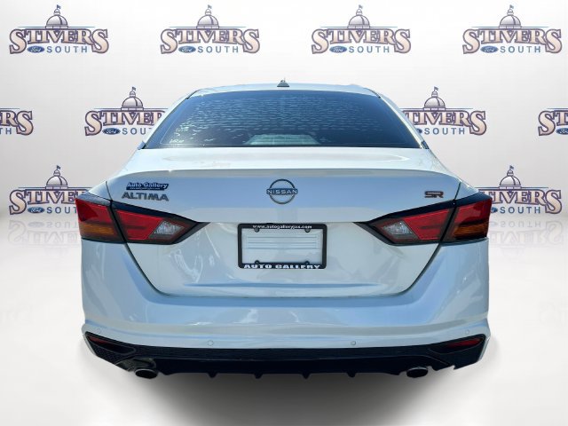 Used 2024 Nissan Altima 2.5 SR FWD image 7