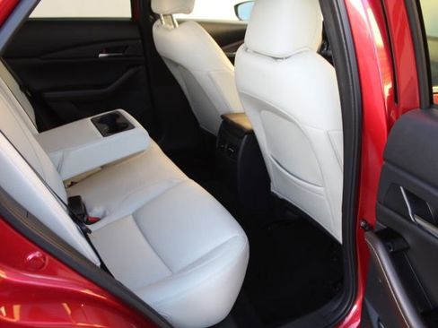 Used 2024 MAZDA CX-30 2.5 Turbo w/ Premium Package image 38