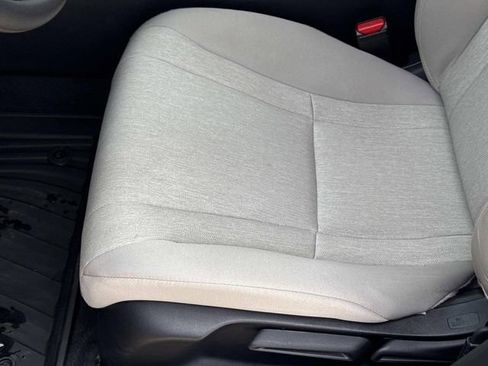 Used 2025 Honda Accord LX image 9