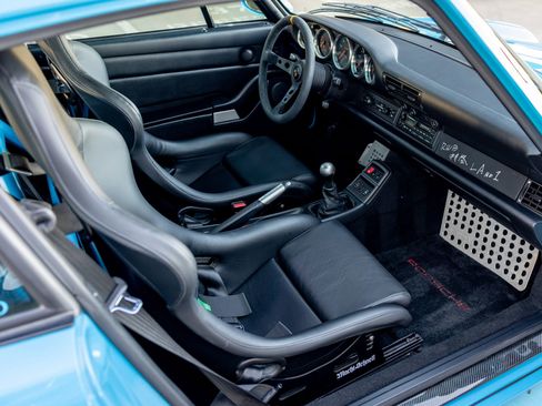 Used 1995 Porsche 911 GT3 RS image 15