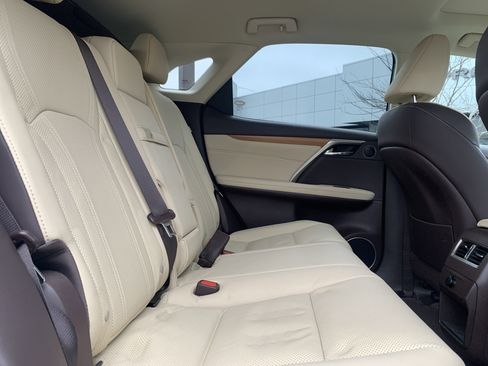 Used 2019 Lexus RX 350 FWD w/ Navigation Package image 33