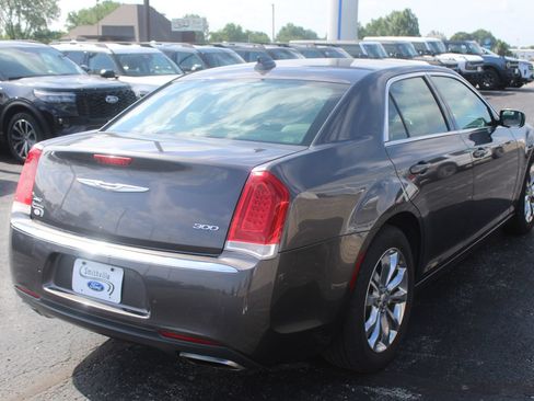 Used 2015 Chrysler 300 Limited w/ 300 Premium Group AWD/4WD image 5