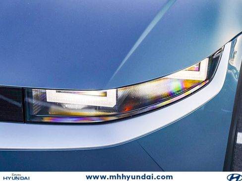 New 2026 Hyundai Ioniq 5 SEL image 8