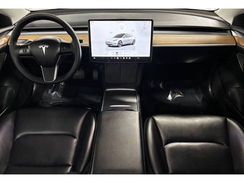 Used 2023 Tesla Model 3 Standard Range image 22