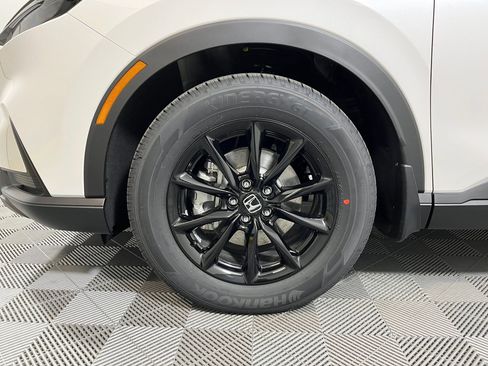 New 2026 Honda CR-V Sport image 9