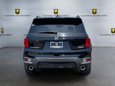Used 2023 Honda Passport Elite image 6