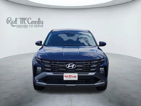 New 2026 Hyundai Tucson SE FWD image 8