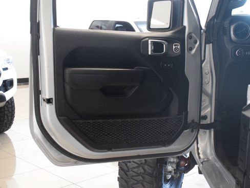 Used 2022 Jeep Gladiator Sport AWD/4WD image 51