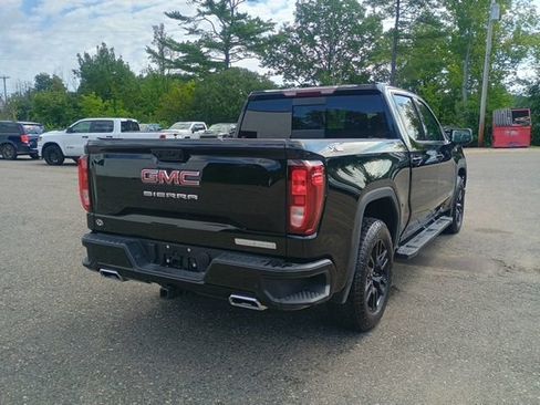 Used 2026 GMC Sierra 1500 Elevation w/ Elevation Premium Package AWD/4WD image 5