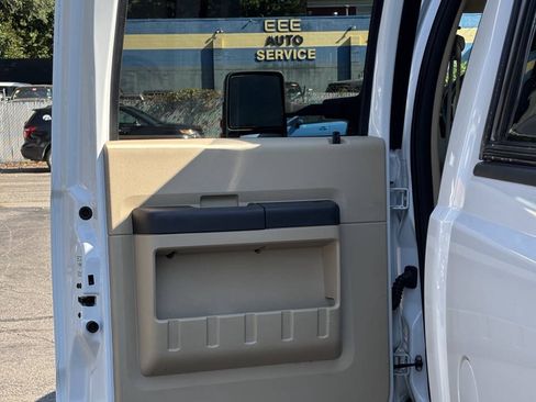 Used 2010 Ford F350 XLT AWD/4WD image 15