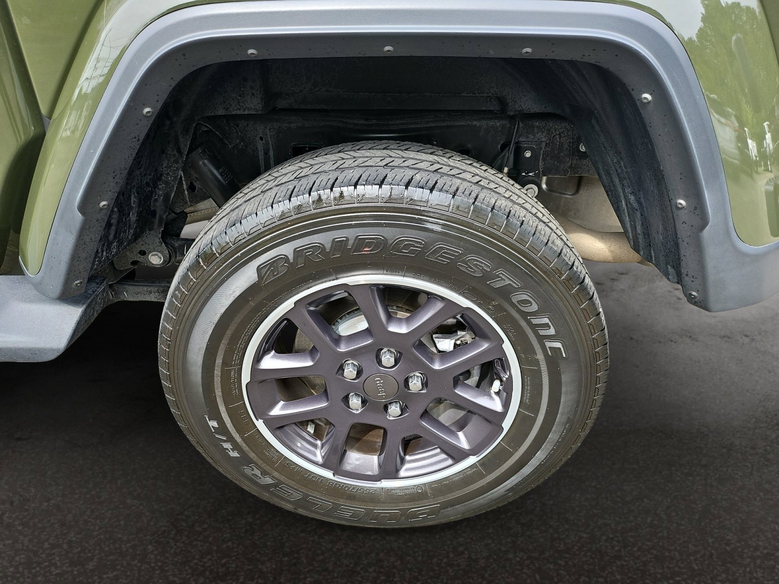 Used 2023 Jeep Gladiator Sport AWD/4WD image 48