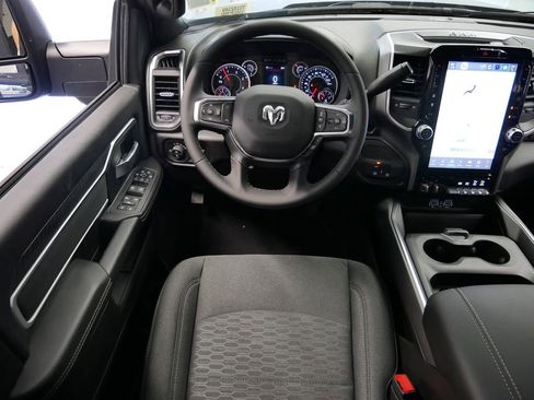 New 2026 RAM 3500 Big Horn image 14