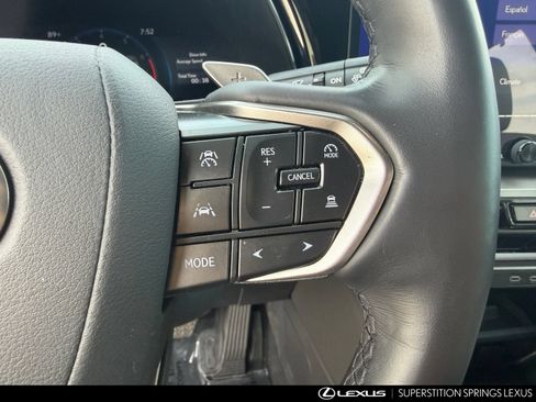 Used 2025 Lexus TX 350 FWD image 19