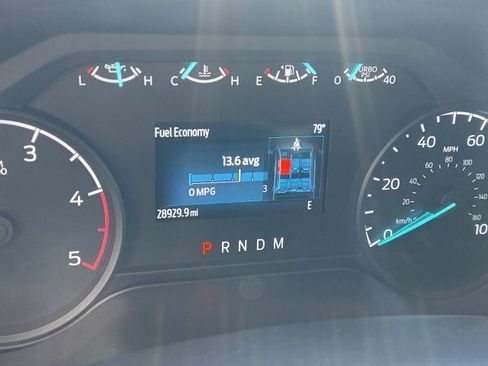 Used 2025 Ford F250 XLT AWD/4WD image 9