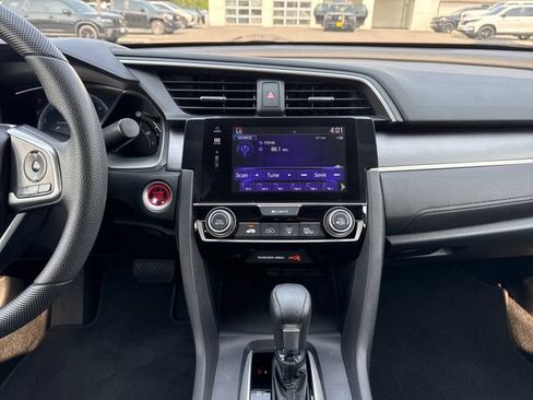 Used 2016 Honda Civic EX image 20