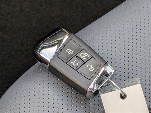 New 2026 Volkswagen Jetta GLI Autobahn image 23