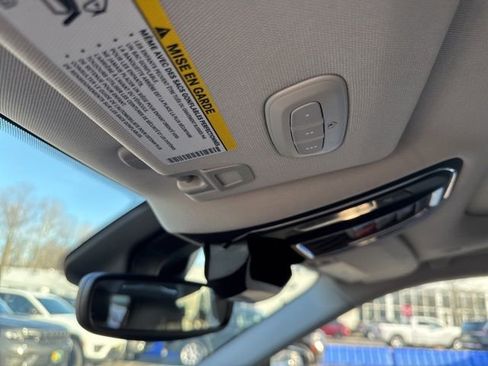 Certified 2022 Jeep Grand Cherokee Limited image 40