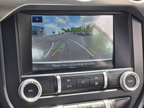 Used 2023 Ford Mustang Premium image 21